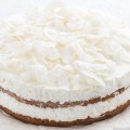 Coconut Pie